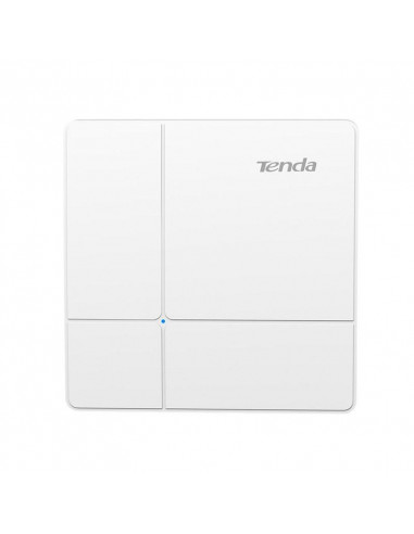 TENDA I25 WIRELESS ACCESS POINT, 1350 Mbps ceiling AP