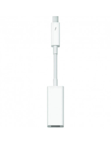 Apple Thunderbolt to FireWire Adapter,MD464ZM/A