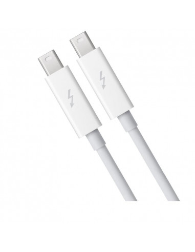 Apple Thunderbolt Cable (2.0 m),MD861ZM/A