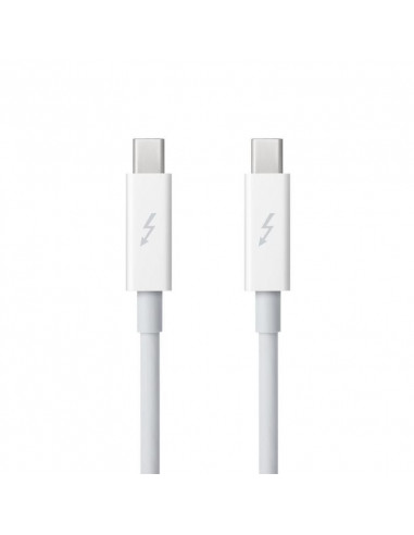 Apple Thunderbolt Cable (0.5 m),MD862ZM/A