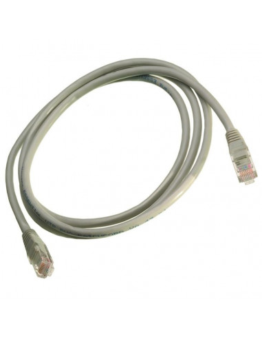 Patch Cord NEXANS LANmark-5 Cat.5e UTP 2m PVC,,N115.P2A020DU