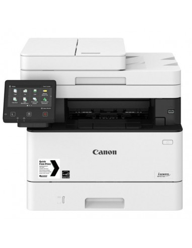 Multifunctionala Canon I-Sensys Mf421Dw Laser Monocrom, A4