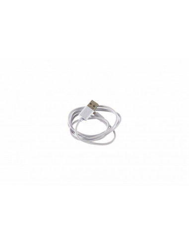 Cablu Lightning Serioux, compatibil Apple, MFI, 1m, diverse