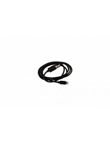 Cablu Lightning Serioux, compatibil Apple, MFI, 1m, diverse