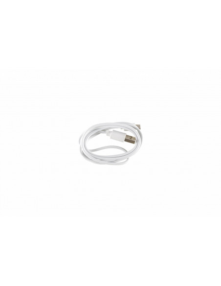 Cablu microUSB Serioux, 1m, diverse culori, bulk,SRXA-MUSB1MBLK