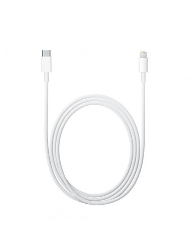 Apple Lightning to USB-C Cable (2 m),MKQ42ZM/A