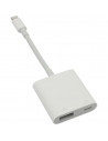 Apple Lightning to USB3 Camera Adapter,MK0W2ZM/A