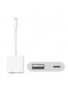 Apple Lightning to USB3 Camera Adapter,MK0W2ZM/A