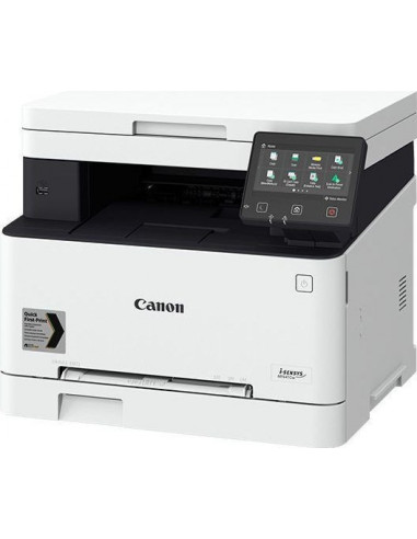 Multif. laser A4 color Canon MF641Cw,3102C015AA