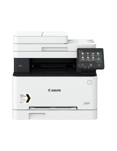 Multif. laser A4 color Canon MF643Cdw,3102C008AA