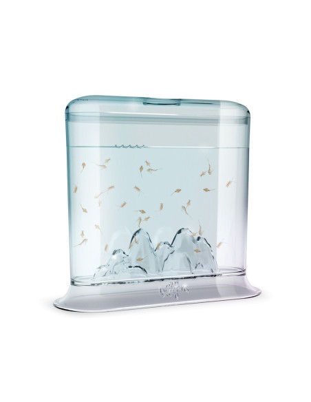 AD4000,Set educativ STEM - AQUA DRAGONS Habitat HATCH N GROW