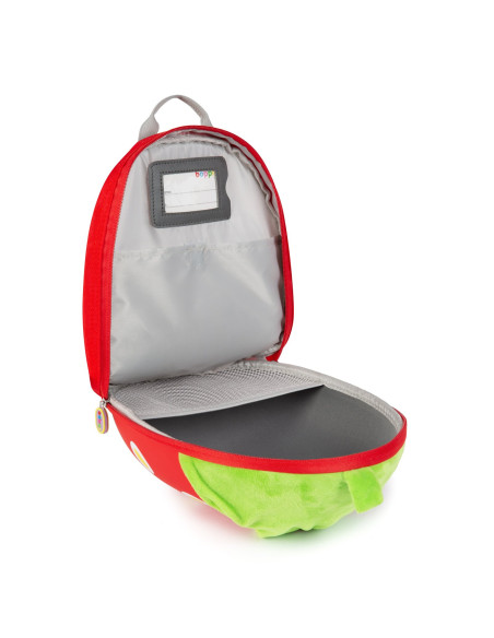 36C-956-2AF,Rucsac Boppi, Capsuna