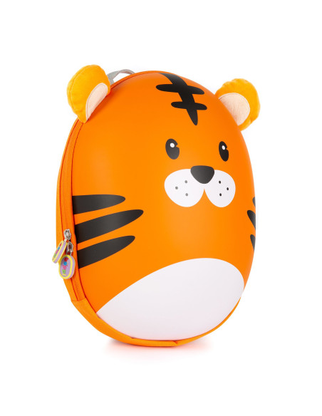 20D-4AD-4CE,Rucsac Boppi, Tigru