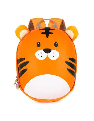 20D-4AD-4CE,Rucsac Boppi, Tigru