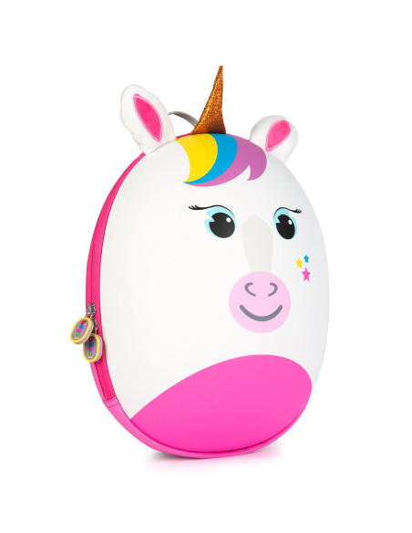 5A4-7A0-B83,Rucsac Boppi, Unicorn