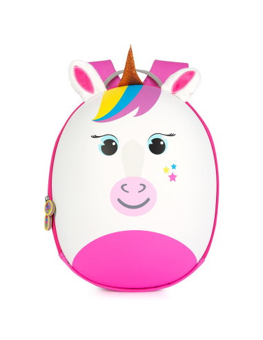 5A4-7A0-B83,Rucsac Boppi, Unicorn