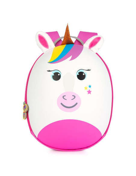 5A4-7A0-B83,Rucsac Boppi, Unicorn
