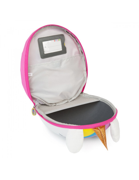 5A4-7A0-B83,Rucsac Boppi, Unicorn