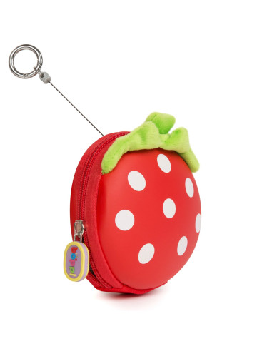 641-5B9-906,Portofel Boppi, Capsuna