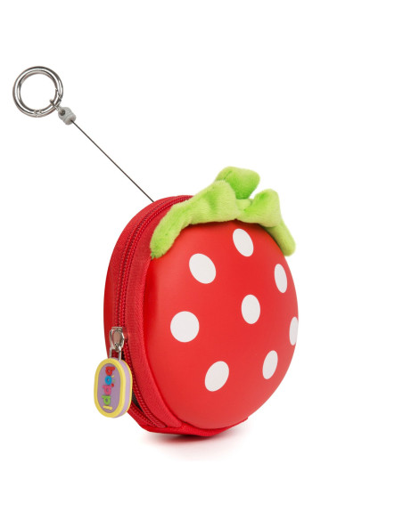 641-5B9-906,Portofel Boppi, Capsuna