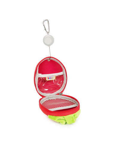 641-5B9-906,Portofel Boppi, Capsuna