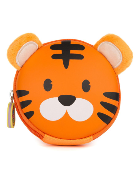 623-8B5-402,Portofel Boppi, Tigru