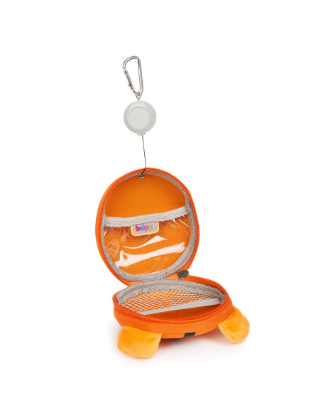 623-8B5-402,Portofel Boppi, Tigru