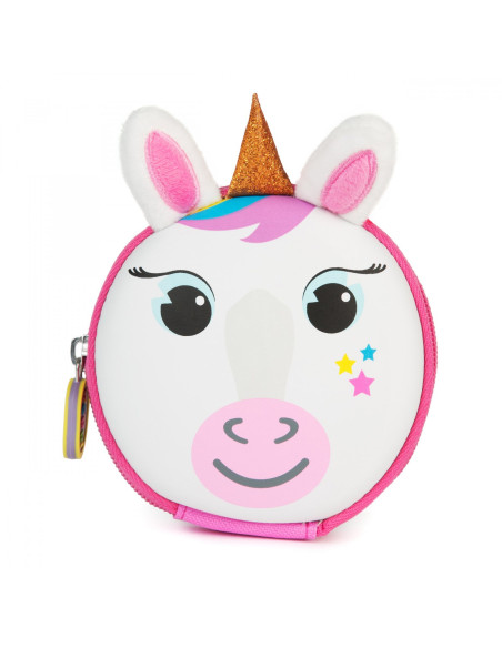 941-FA3-62F,Portofel Boppi, Unicorn 941-FA3-62F,Portofel Boppi, Unicorn