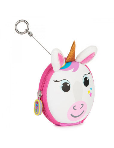 941-FA3-62F,Portofel Boppi, Unicorn 941-FA3-62F,Portofel Boppi, Unicorn