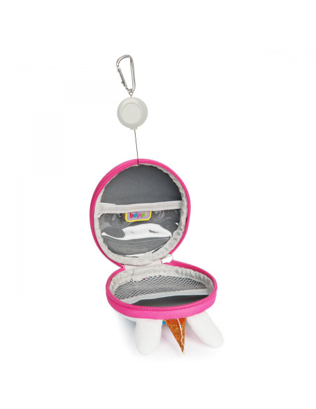 941-FA3-62F,Portofel Boppi, Unicorn 941-FA3-62F,Portofel Boppi, Unicorn