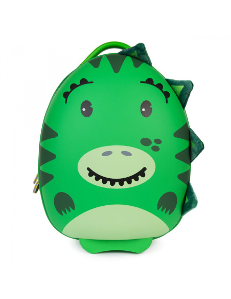 BDA-723-AD1,Valiza Troler Boppi, Dinozaur