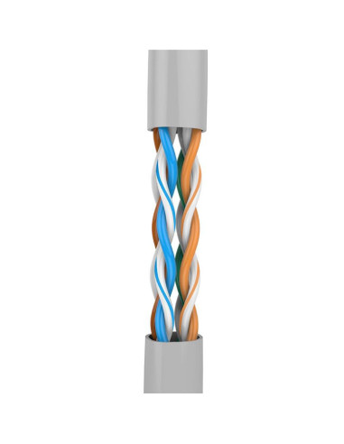 Tenda Ethernet Networking Cable CAT5e, TEC-5E00-305, Standard
