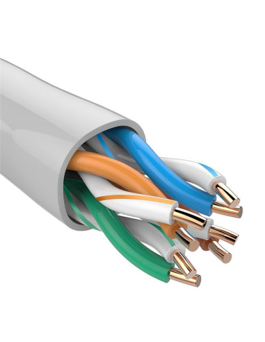 Tenda Ethernet Networking Cable CAT5e, TEC-5E00-305, Standard
