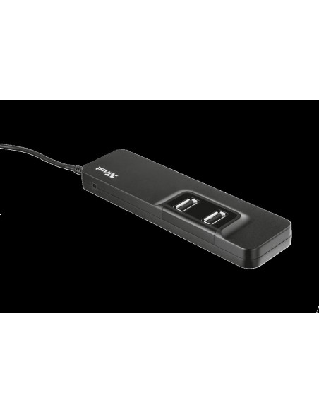 Adaptor Trust Oila 7 Port USB 2.0 Hub,TR-20576