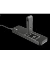 Adaptor Trust Oila 7 Port USB 2.0 Hub,TR-20576