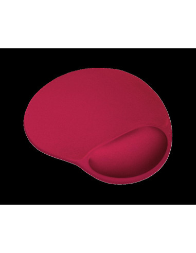 Mouse pad Trust BigFoot Mouse Pad - red,TR-20429