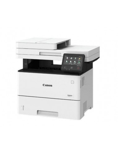 Multifunctionala Canon I-Sensys Mf525X Laser monocrom, A4