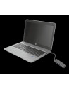 Adaptor Trust Halyx Aluminium USB-C to 4-Port USB-A 3.2