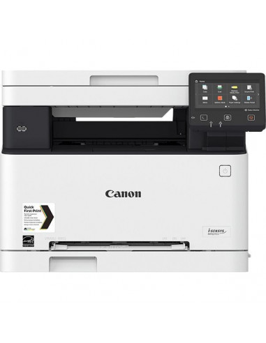 Multifunctionala Canon Mf635Cx Laser Color, A4