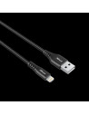 Cablu incarcare Trust Ndura USB to Lightning Cable 1m,TR-23566