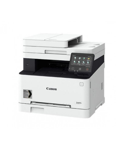 Multif. laser A4 color fax Canon MF645Cx,3102C001AA