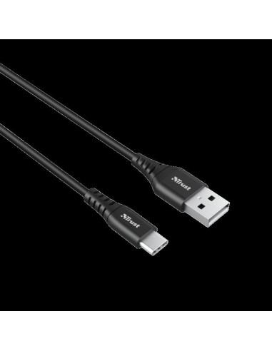 Cablu incarcare Trust Ndura USB To USB-C Cable 1m,TR-23568