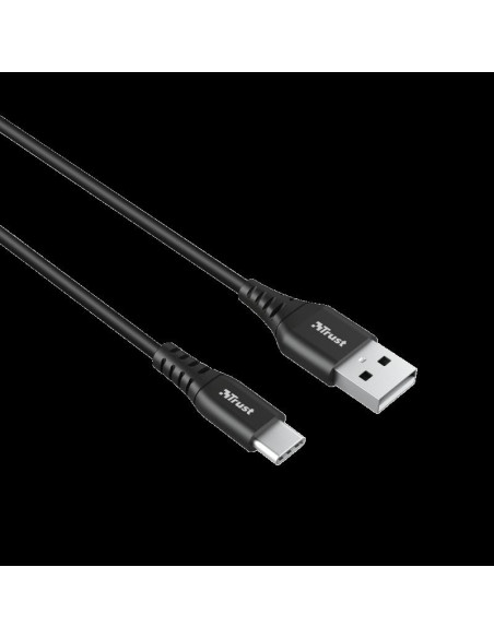 Cablu incarcare Trust Ndura USB To USB-C Cable 1m,TR-23568