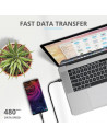 Cablu incarcare Trust Ndura USB To USB-C Cable 1m,TR-23568