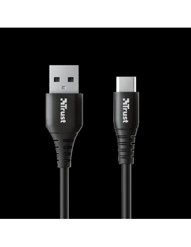 Cablu incarcare Trust Ndura USB To USB-C Cable 1m,TR-23568