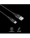 Cablu incarcare Trust Ndura USB To USB-C Cable 1m,TR-23568