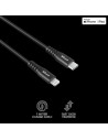 Cablu incarcare Trust Ndura USB-C to Lightning Cable 1m,TR-23569