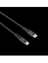Cablu incarcare Trust Ndura USB-C to Lightning Cable 1m,TR-23569