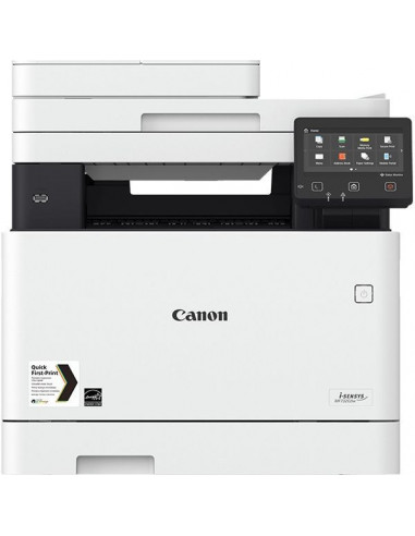 Multifunctionala Canon Mf734Cdw Laser Color, A4