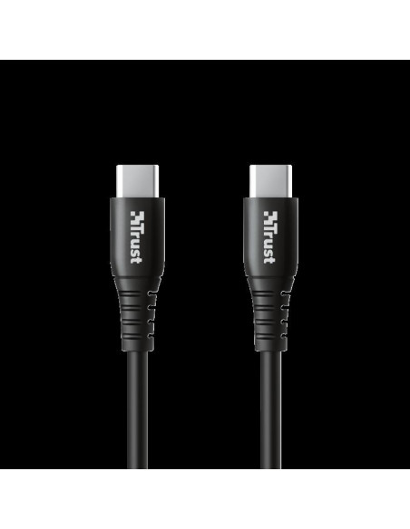 Cablu incarcare Trust Ndura USB-C To USB-C Cable 1m,TR-23765